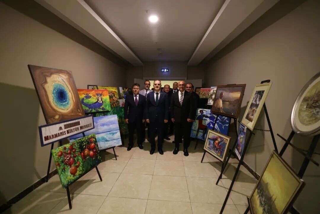 Bakan Yardımcısı Nadir Alpaslan: Dalaman’daki Golf Turizmi Projeleri Hızlanacak 1